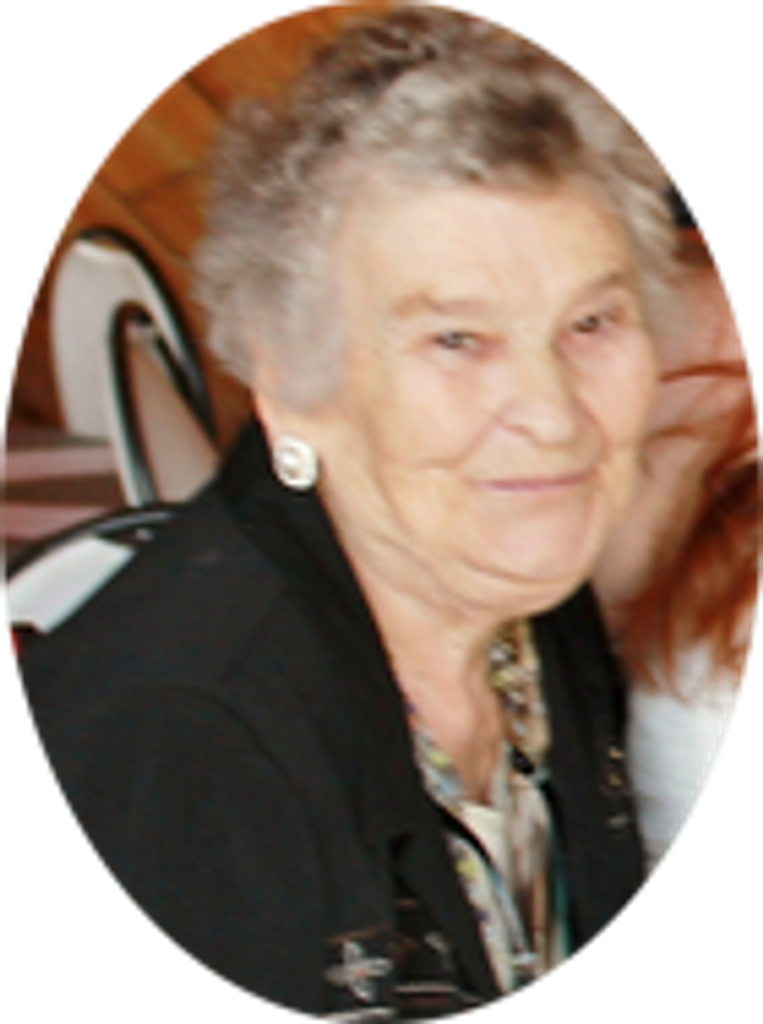 Gwendolyn (Schultz)  Hutchison Profile Photo