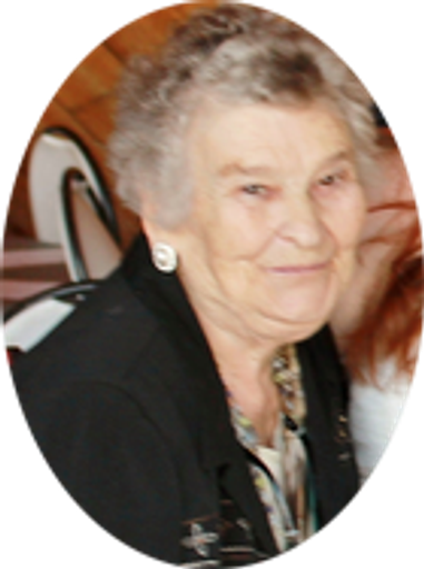 Gwendolyn (Schultz)  Hutchison Profile Photo