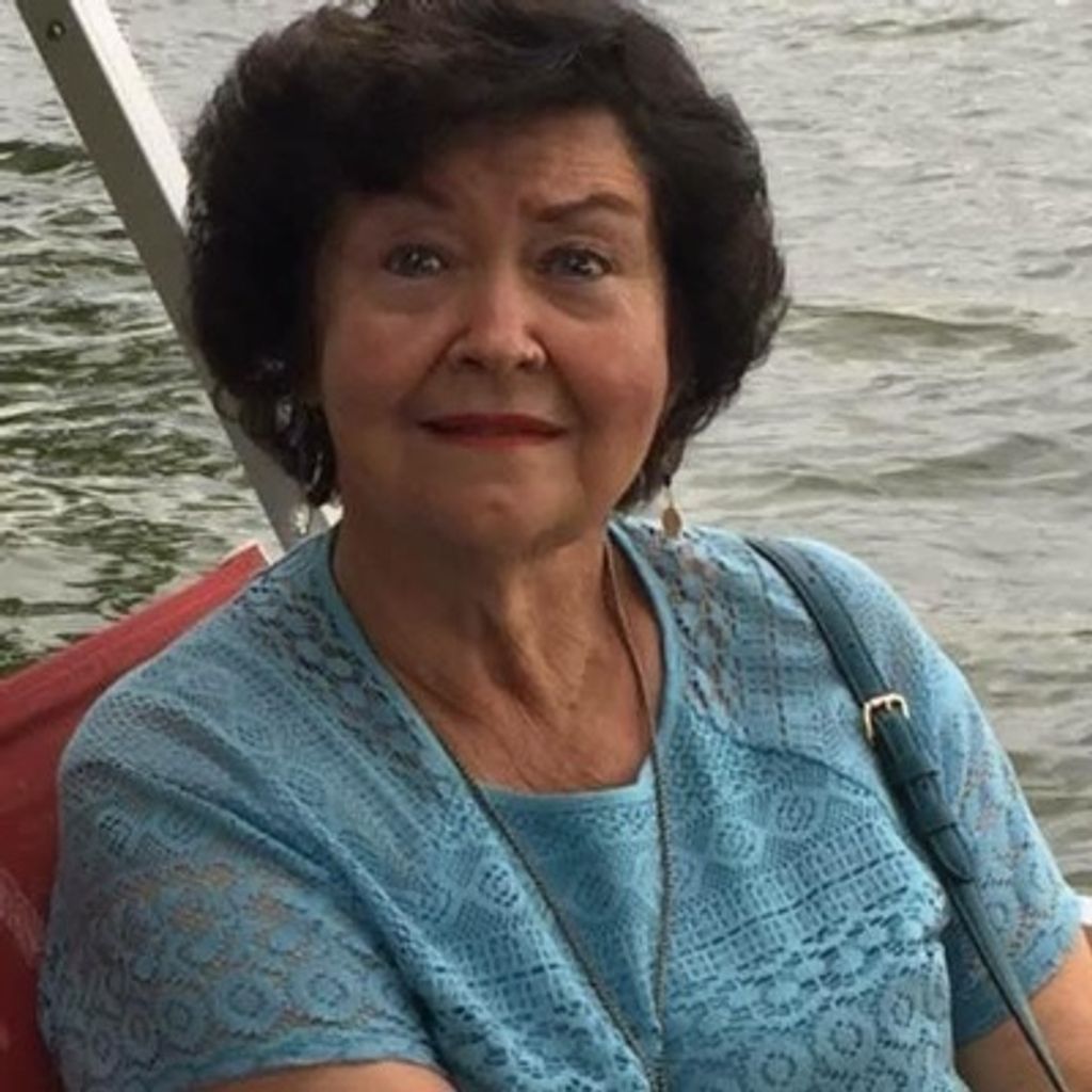 Linda Hickerson Reeves Profile Photo