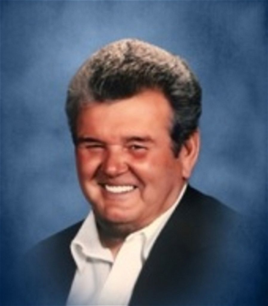 Ralph Lewis Profile Photo