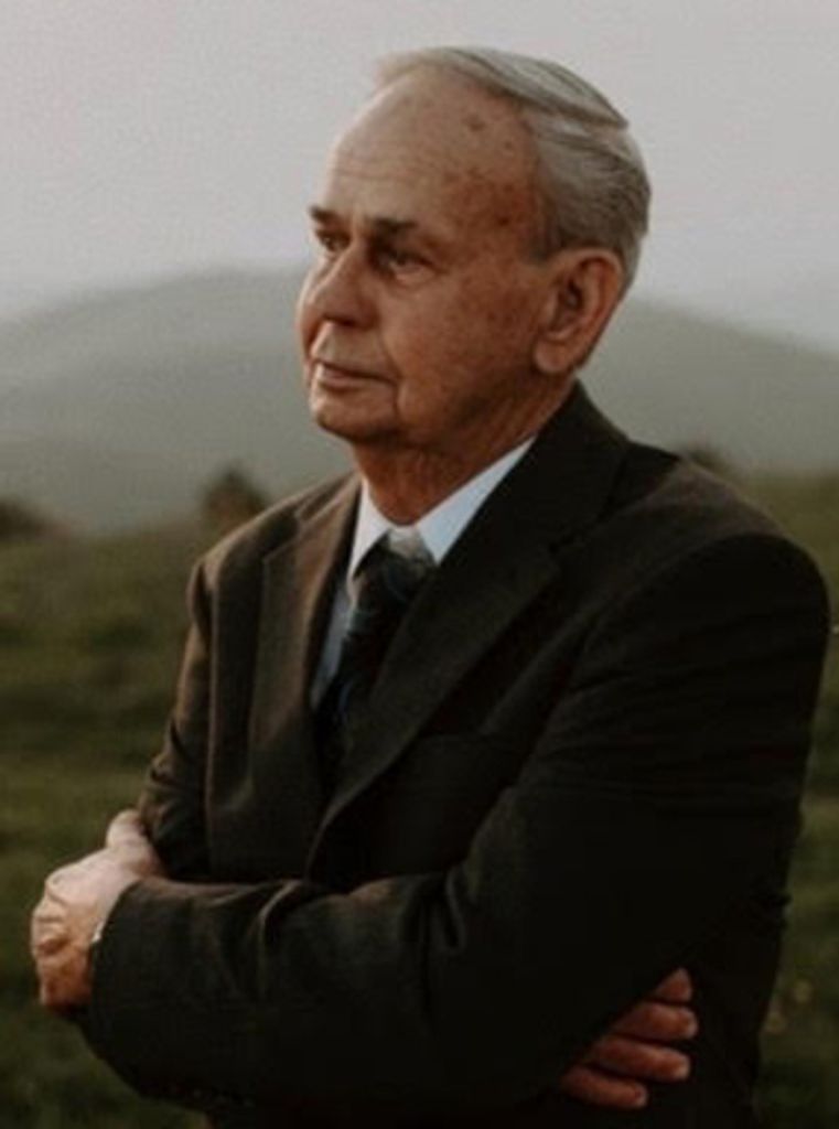 Willie Elwood Strickland Profile Photo