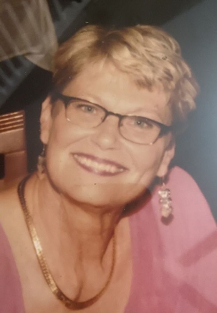 Cynthia Ann Covin