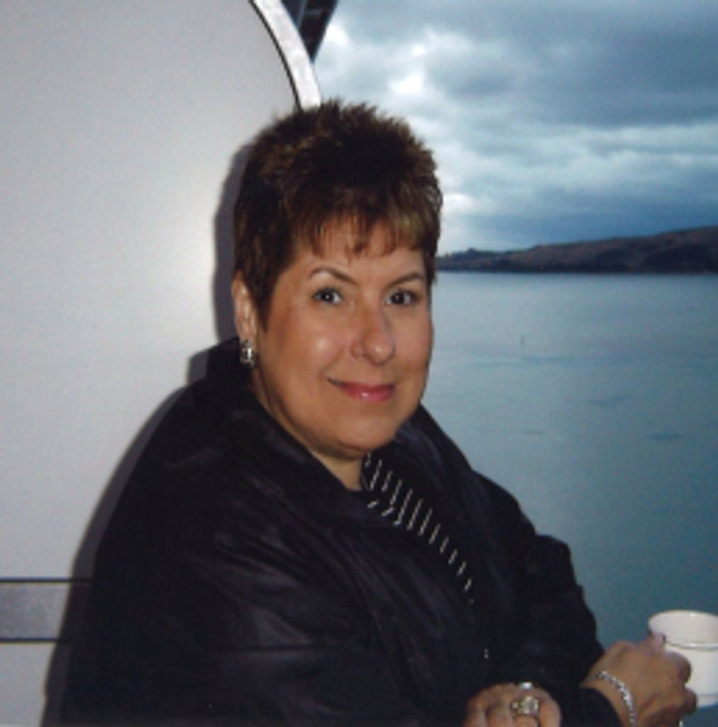Patricia Jacques Profile Photo