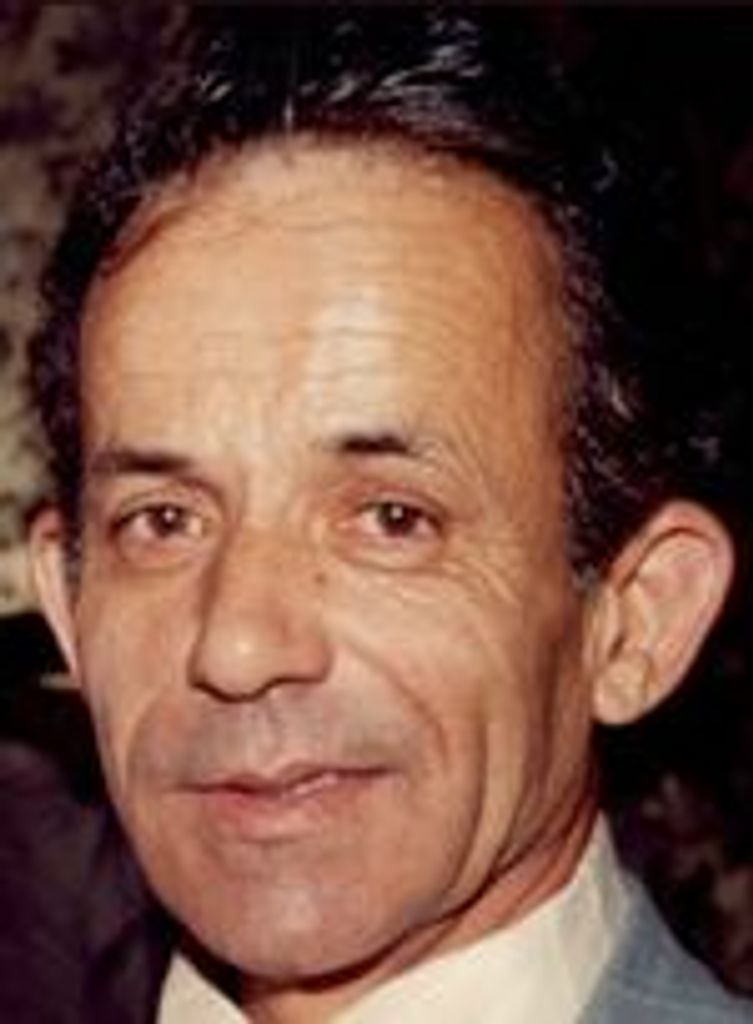 Norberto R. Melo