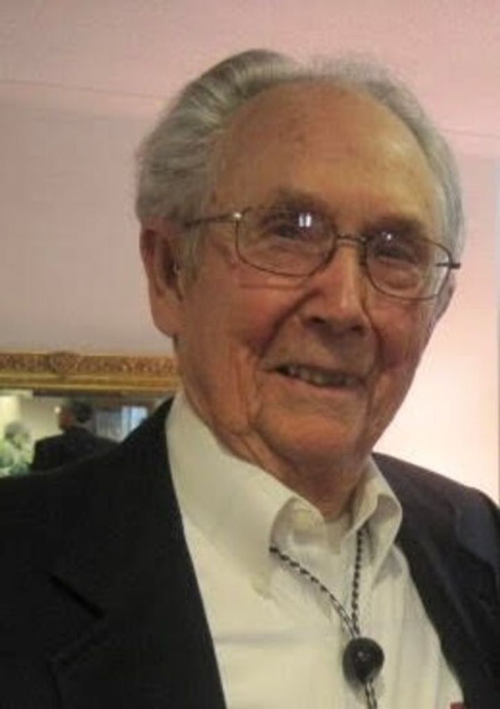 Mercer Guy Bailey Profile Photo