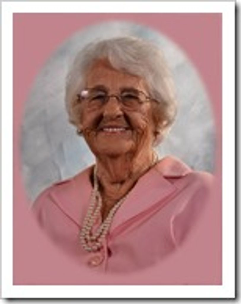 Ruby Helen Whitlow Wood