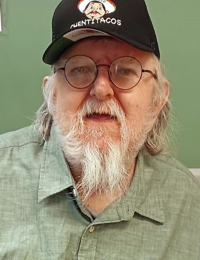James Monroe Hensley Profile Photo