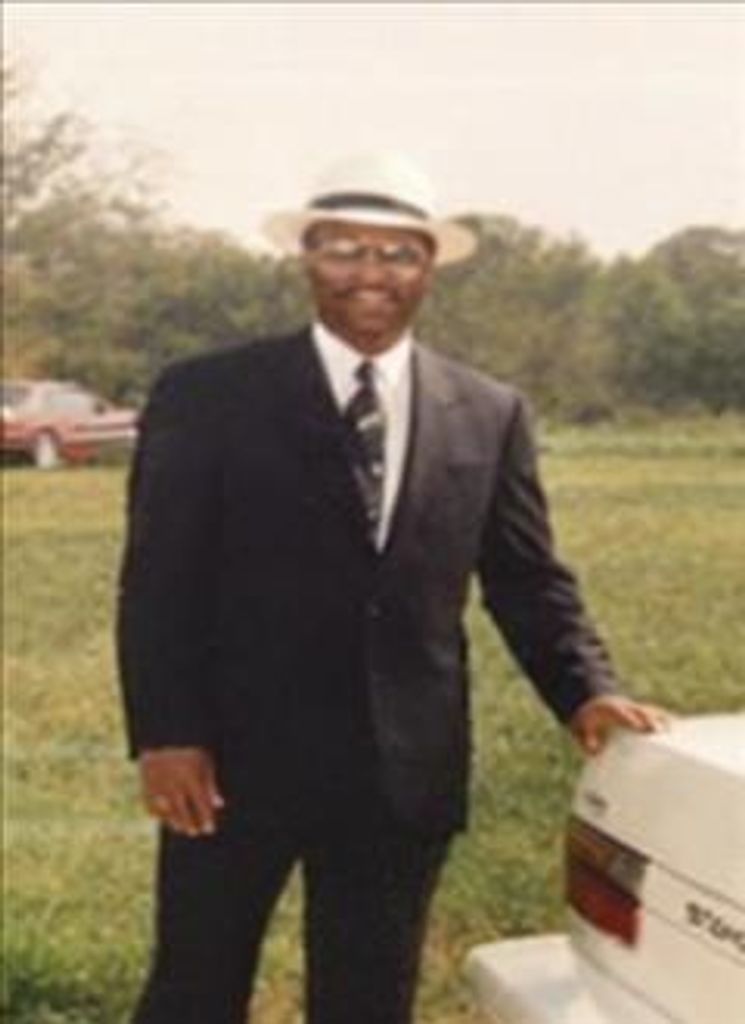Jim Pye, Jr. Profile Photo
