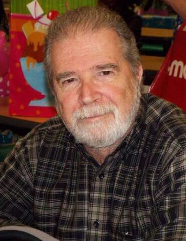 John J. Halley, Jr.
