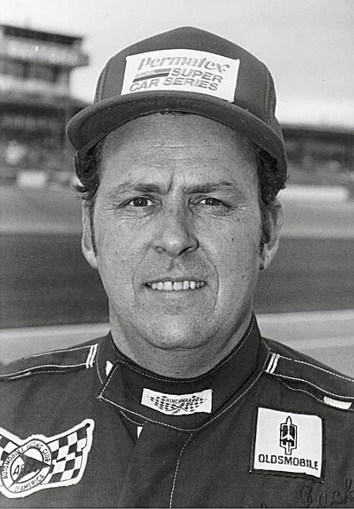 Robert L. "Bobby" Jacks Profile Photo