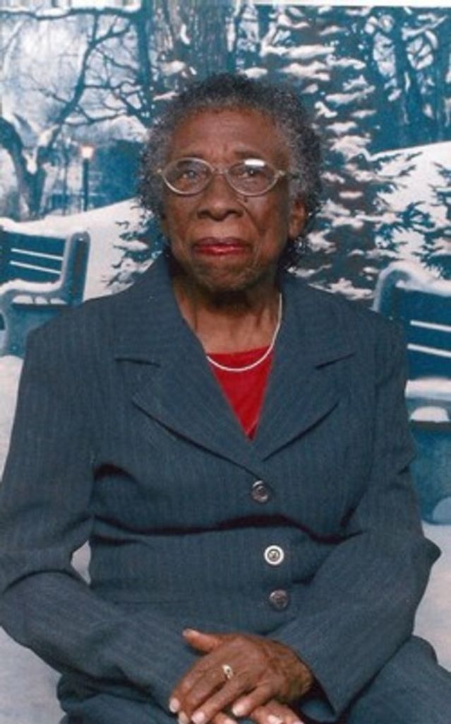 Annie B Williams Profile Photo