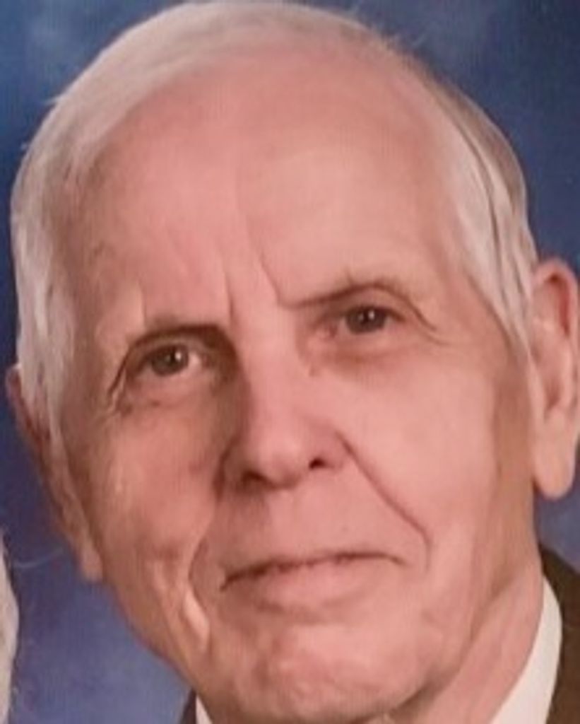 Nelson Eugene Brown