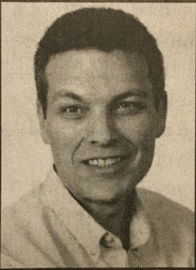 William James Boone, Jr. Profile Photo