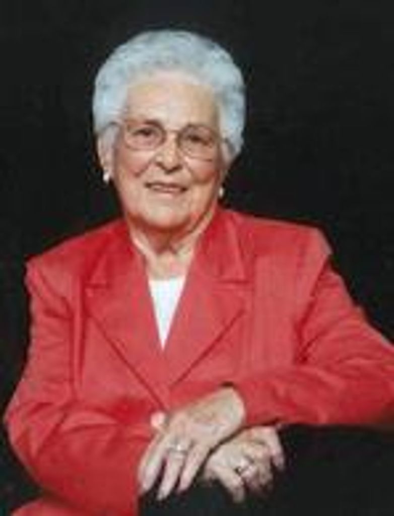 Inez Fisher