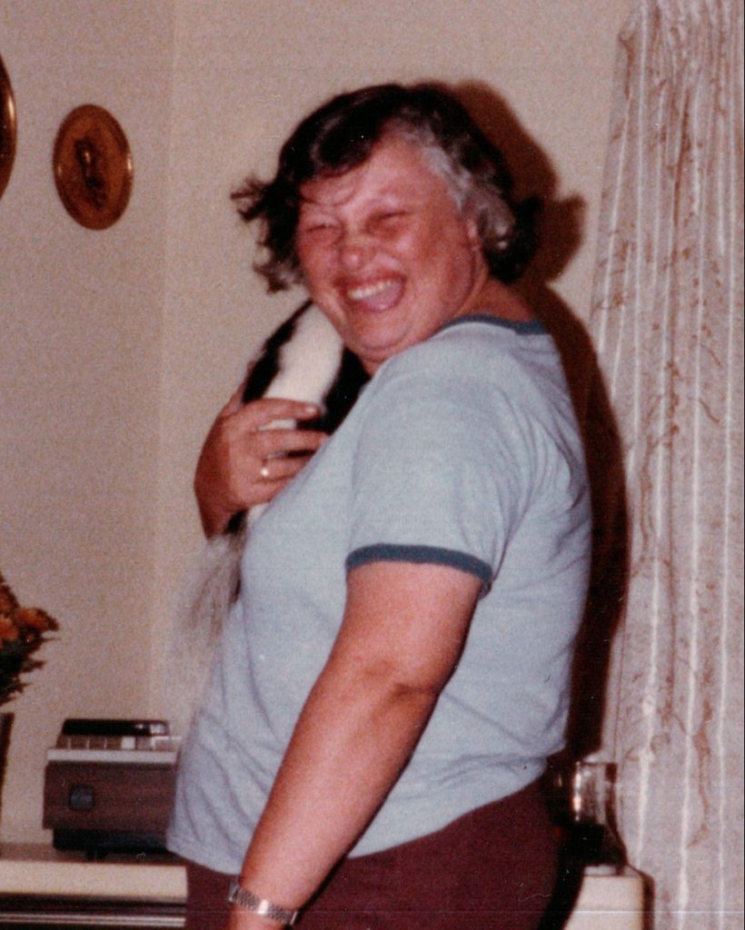Carol Andrews Kellett