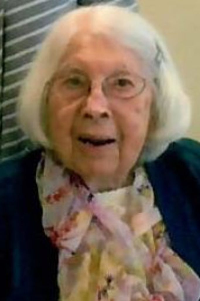 Gloria V. (L'Heureux) Butler