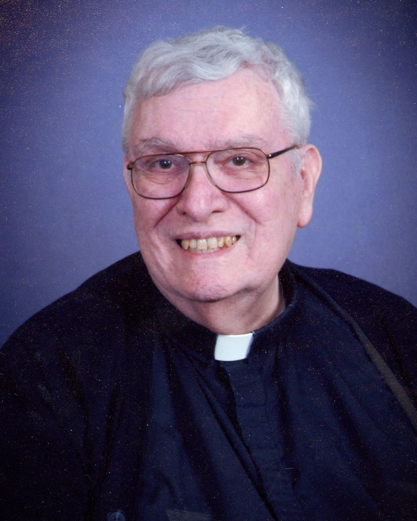 Reverend Gordon L. Greene Profile Photo