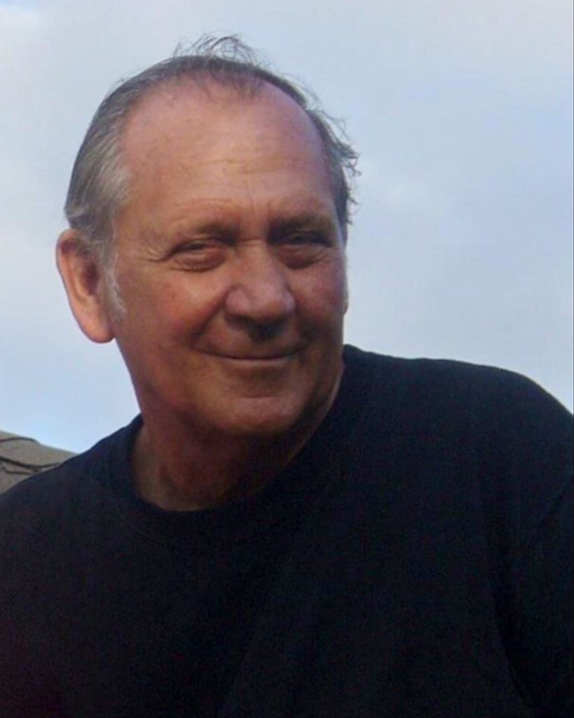 James Edgar Simmermon Jr.