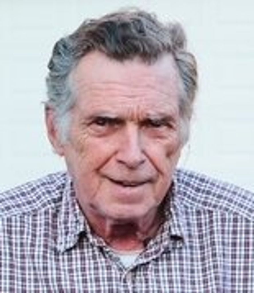 John M Luczka, Jr
