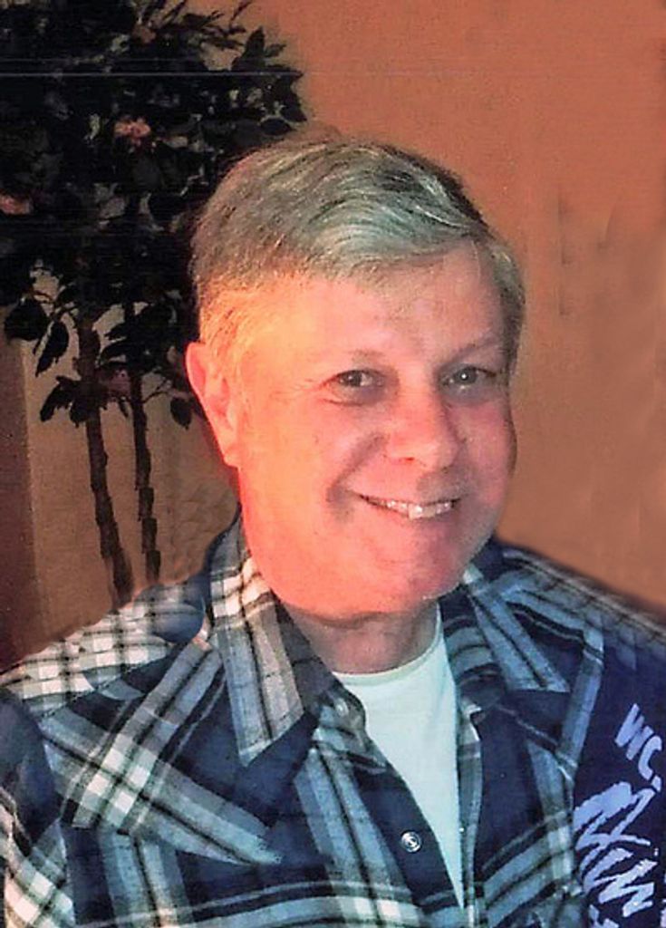Eston Paul Ashworth Profile Photo