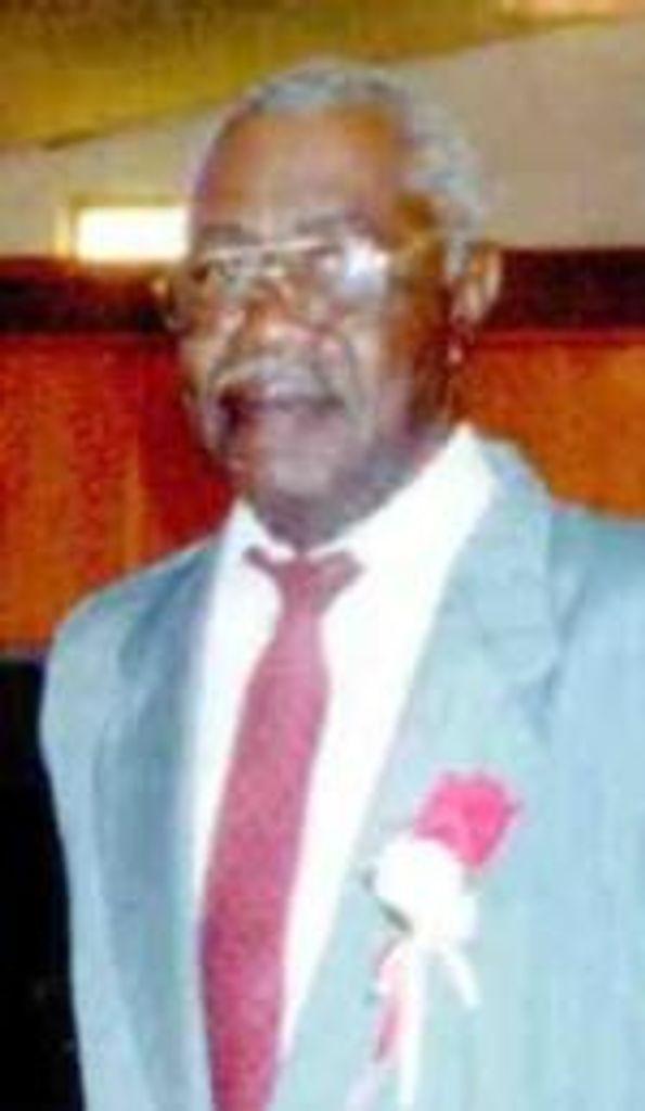 Clarence 'Bud' Diggs