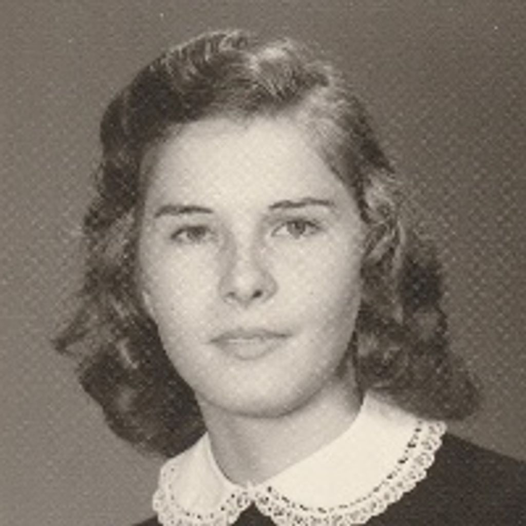 Eunice Colvin