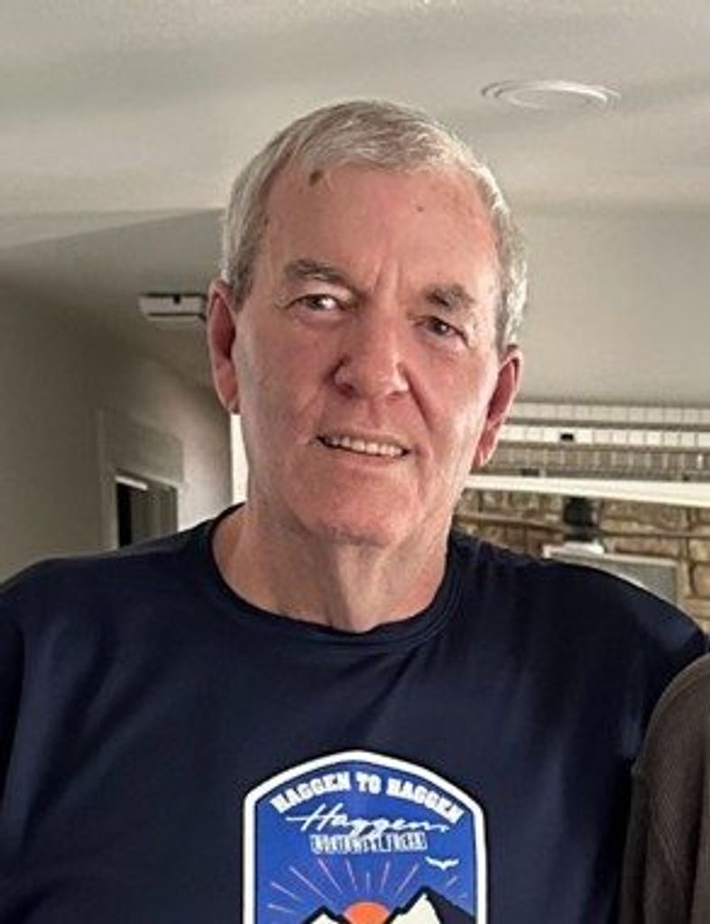 Daniel Browning Profile Photo