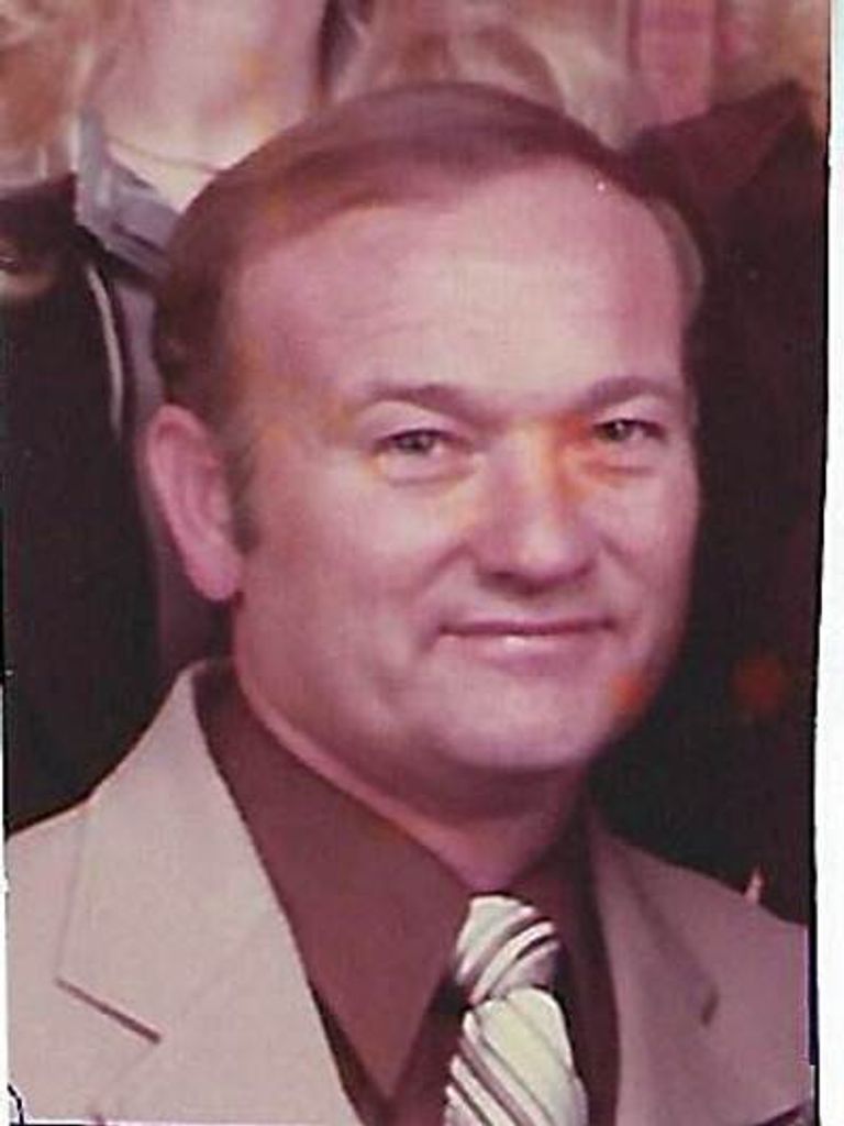 Earl "Buzz" Hedrick Profile Photo