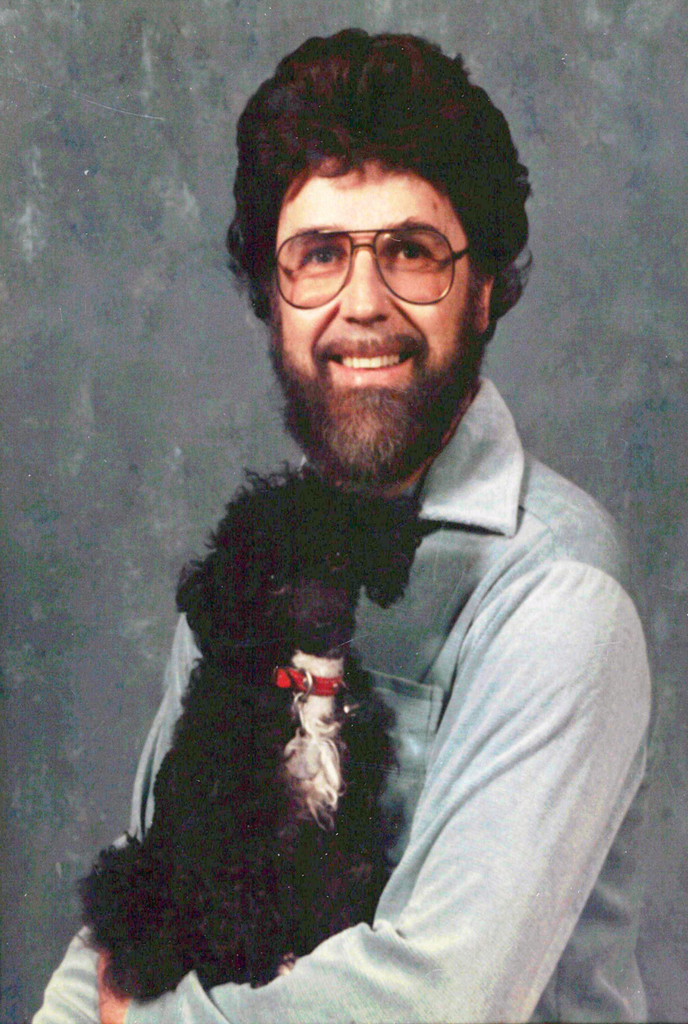 David Oliver Gaunt