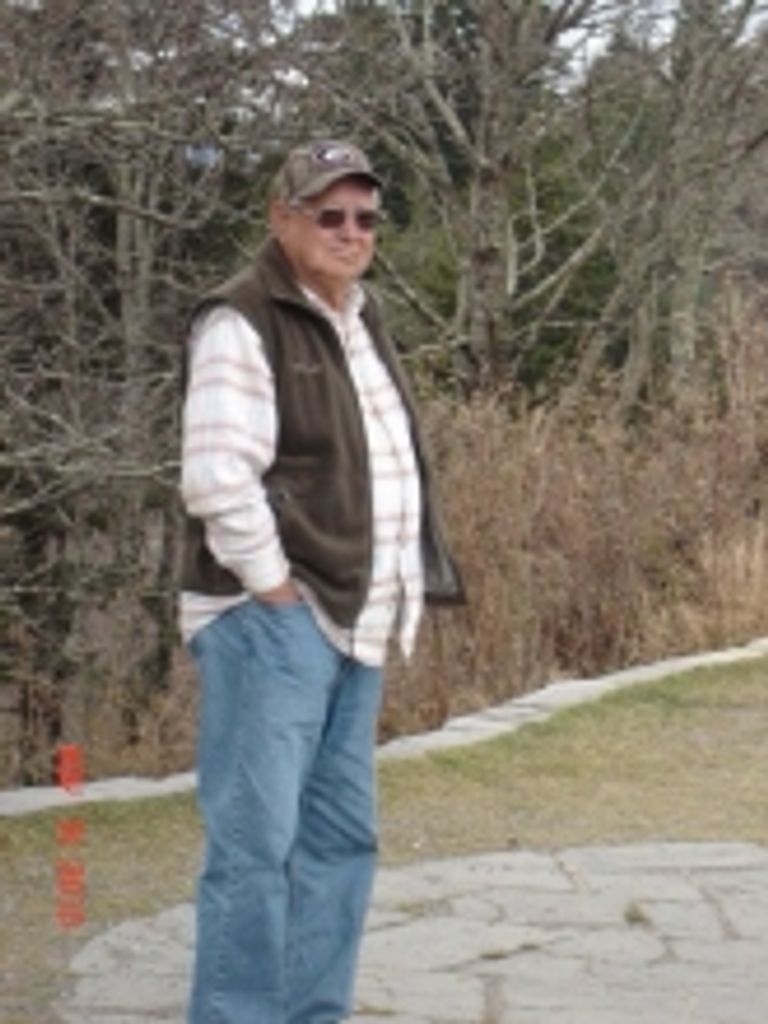 Hoke Smith Anderson, Jr.