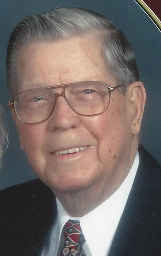 Donald Marquis