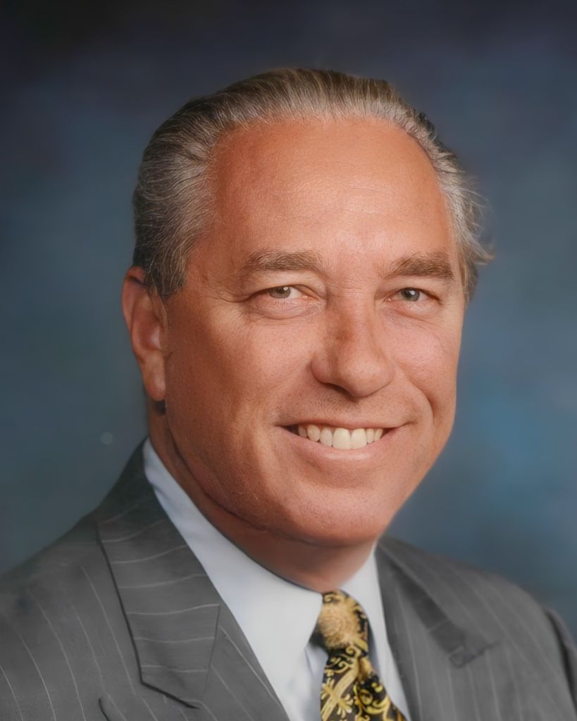 James Joseph "Jim" Mateja
