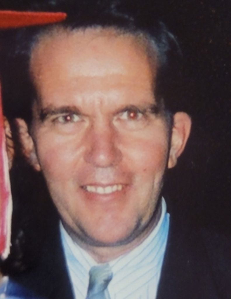 Jeffrey Scott Naylor