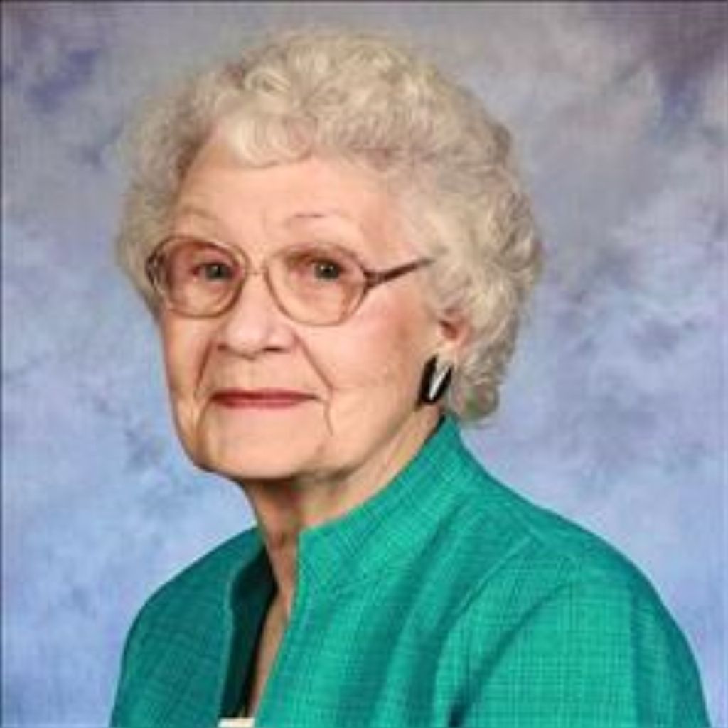Betty Jean Duncan