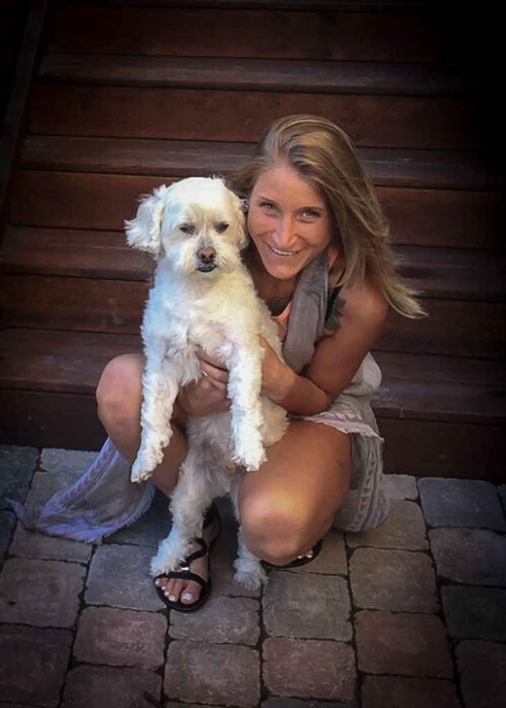 Brianna Joyce Sheppard Profile Photo