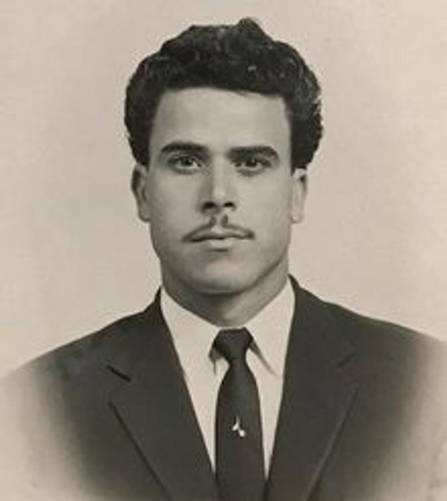 Ygnacio Duran Avila
