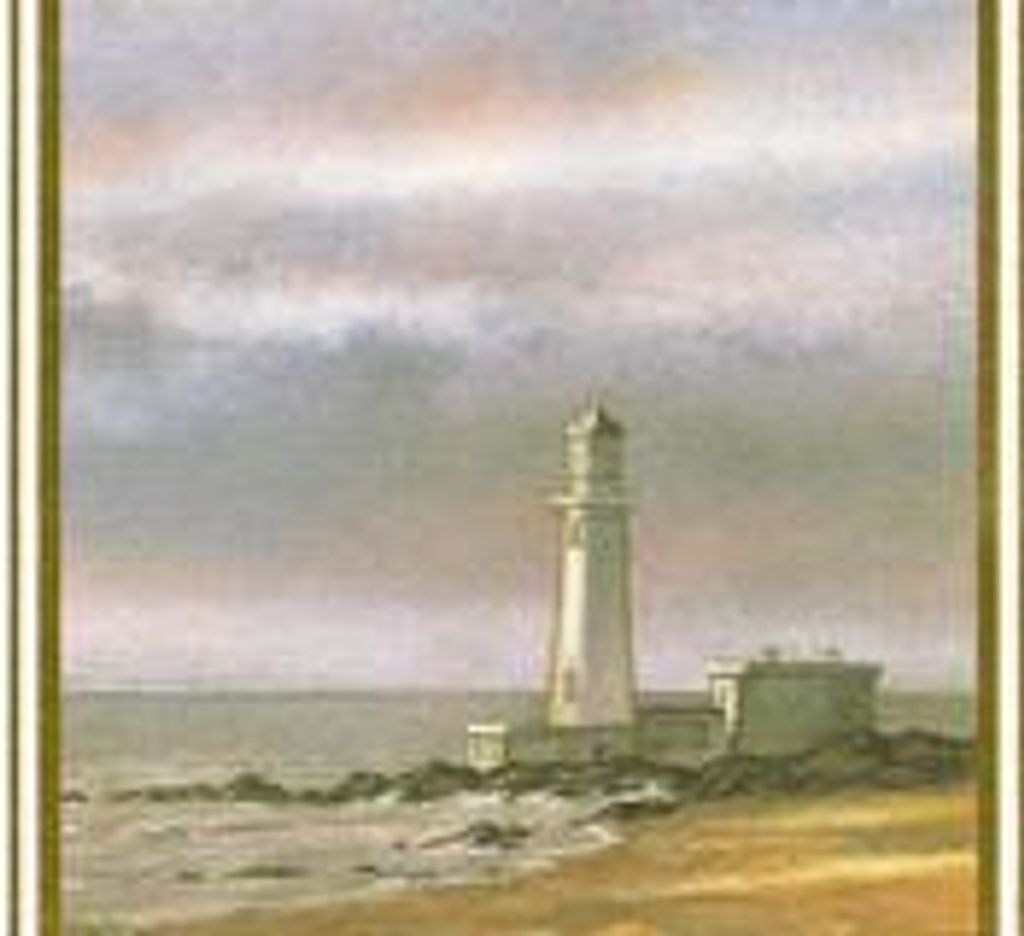 Joan Lucille Smedley