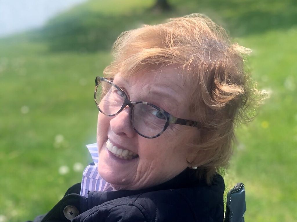 Barbara J. Samide