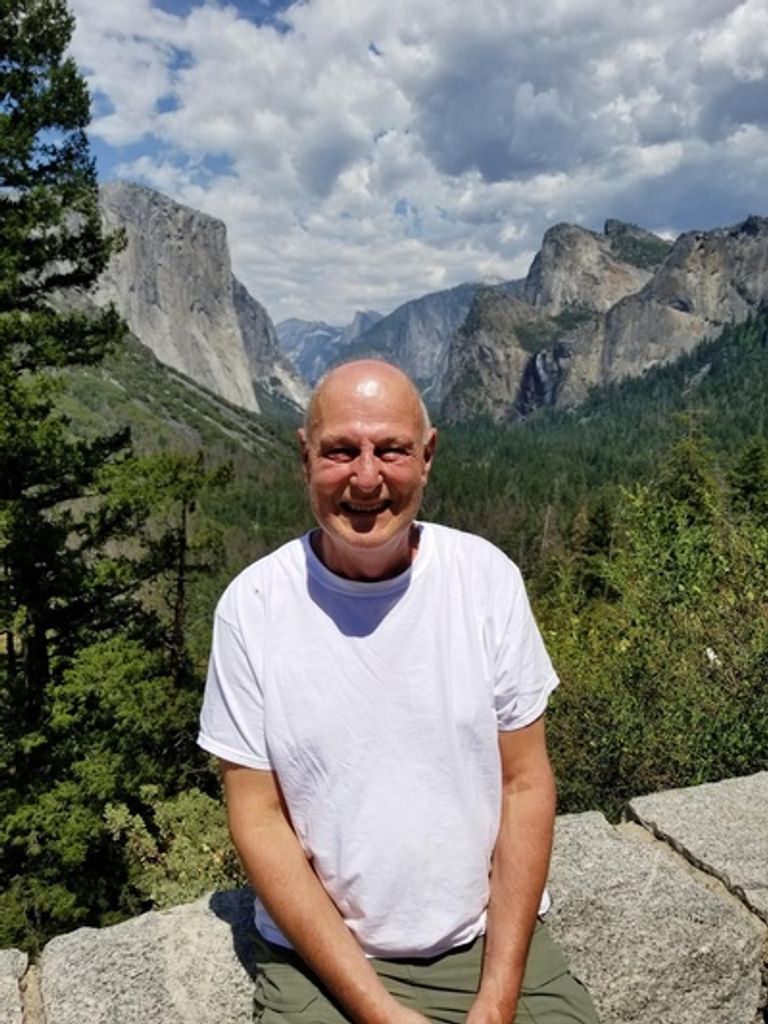 Steven Ray Wanless Profile Photo
