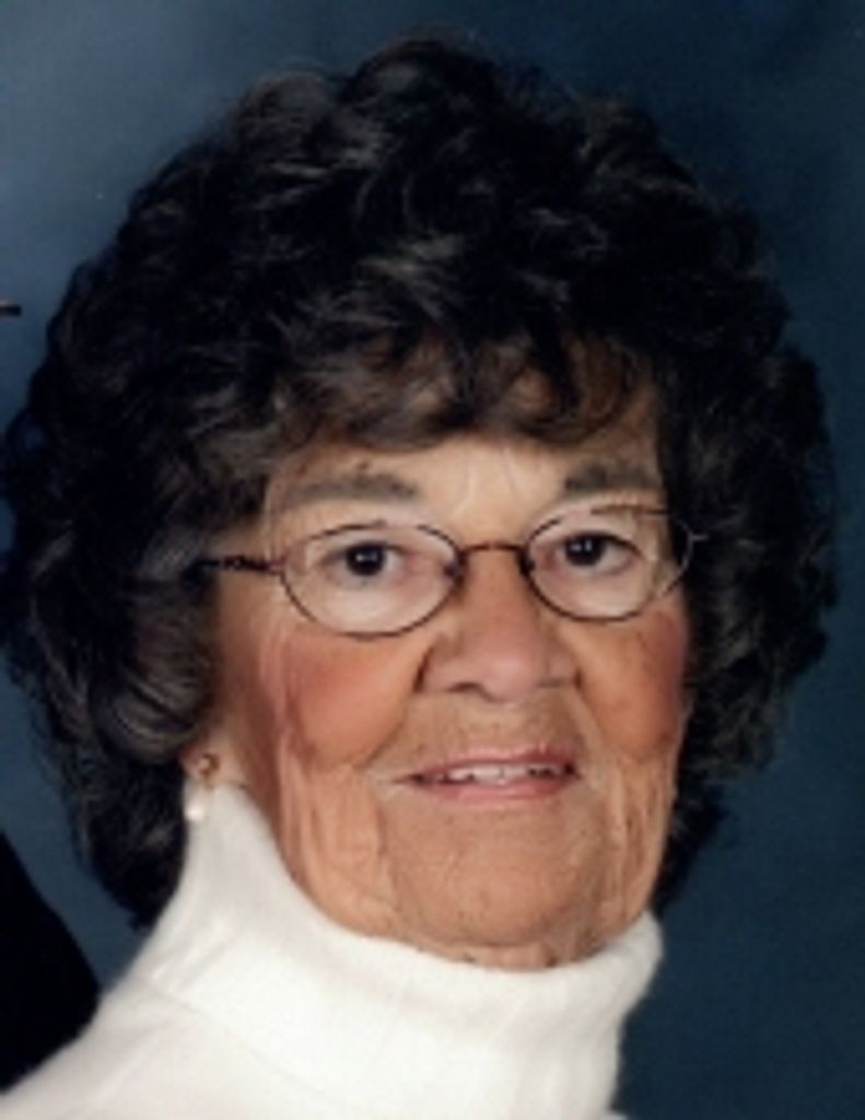 Audrey A. Kochendorfer