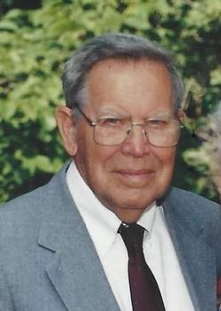 Leeroy H. Steffens Profile Photo