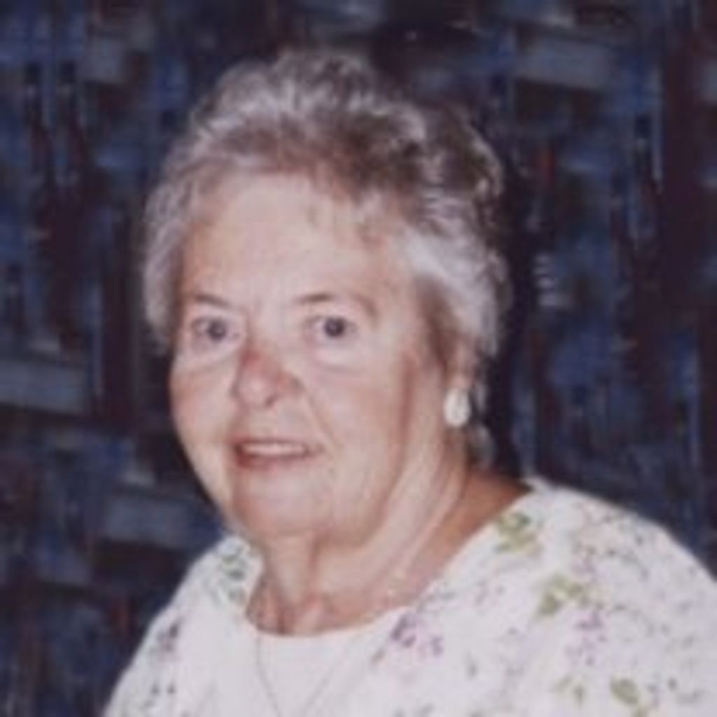 Mildred E. (Kreiser) Depuy