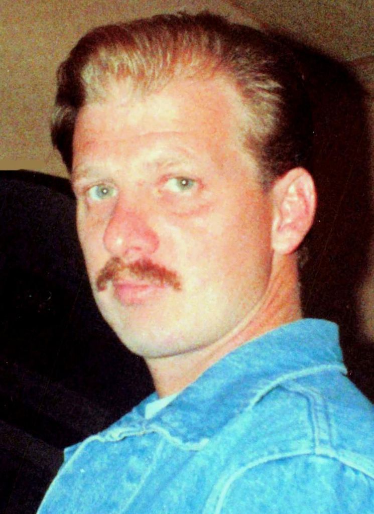 Jeffery K. Mundy