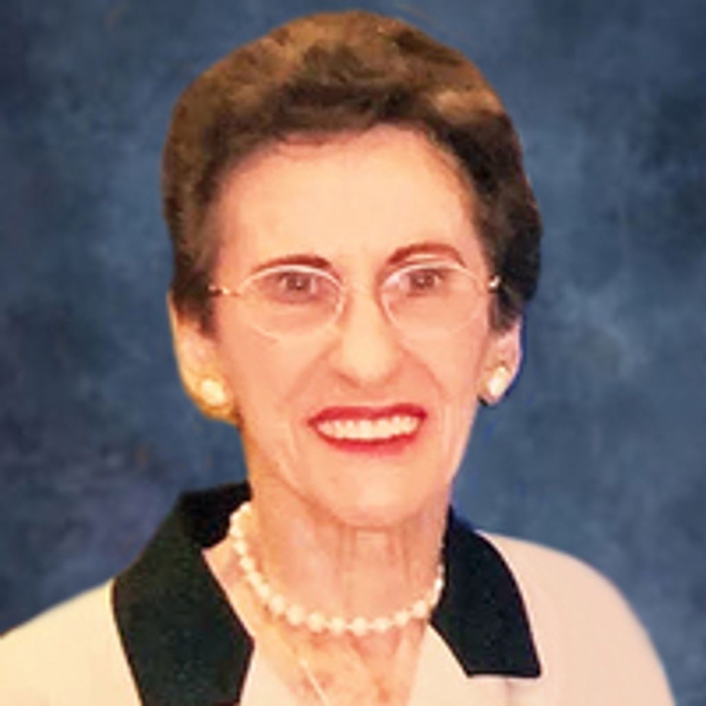 Jacqueline Marie Spara Profile Photo
