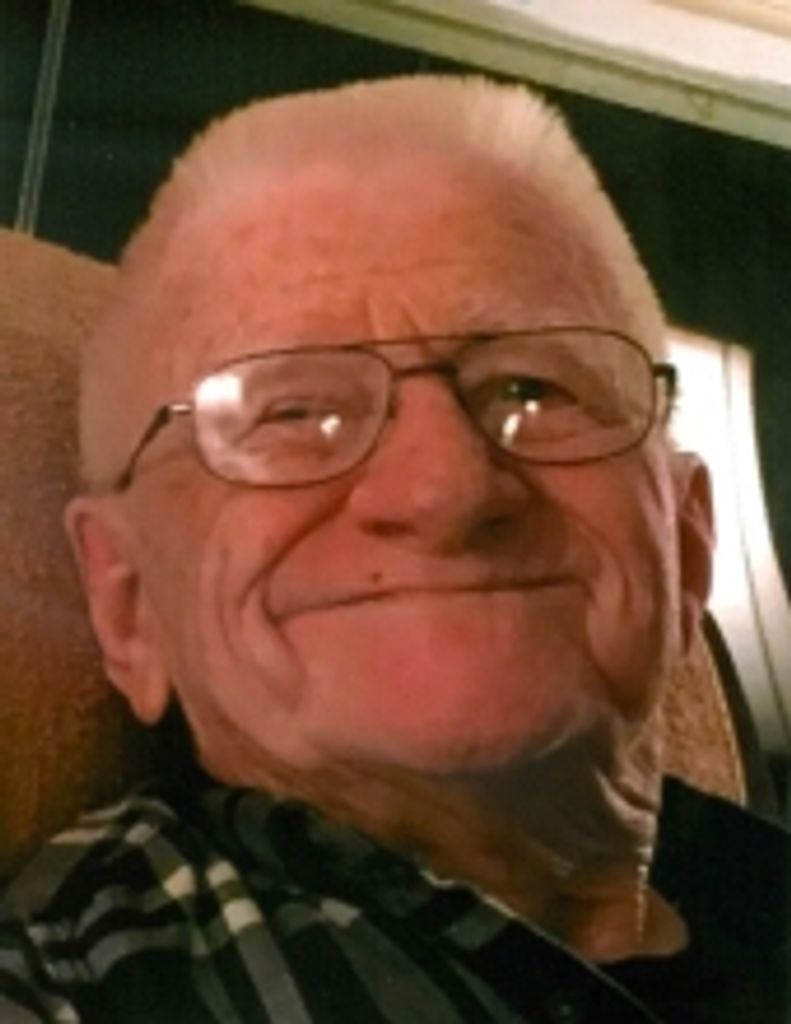 Richard L. Schoonover