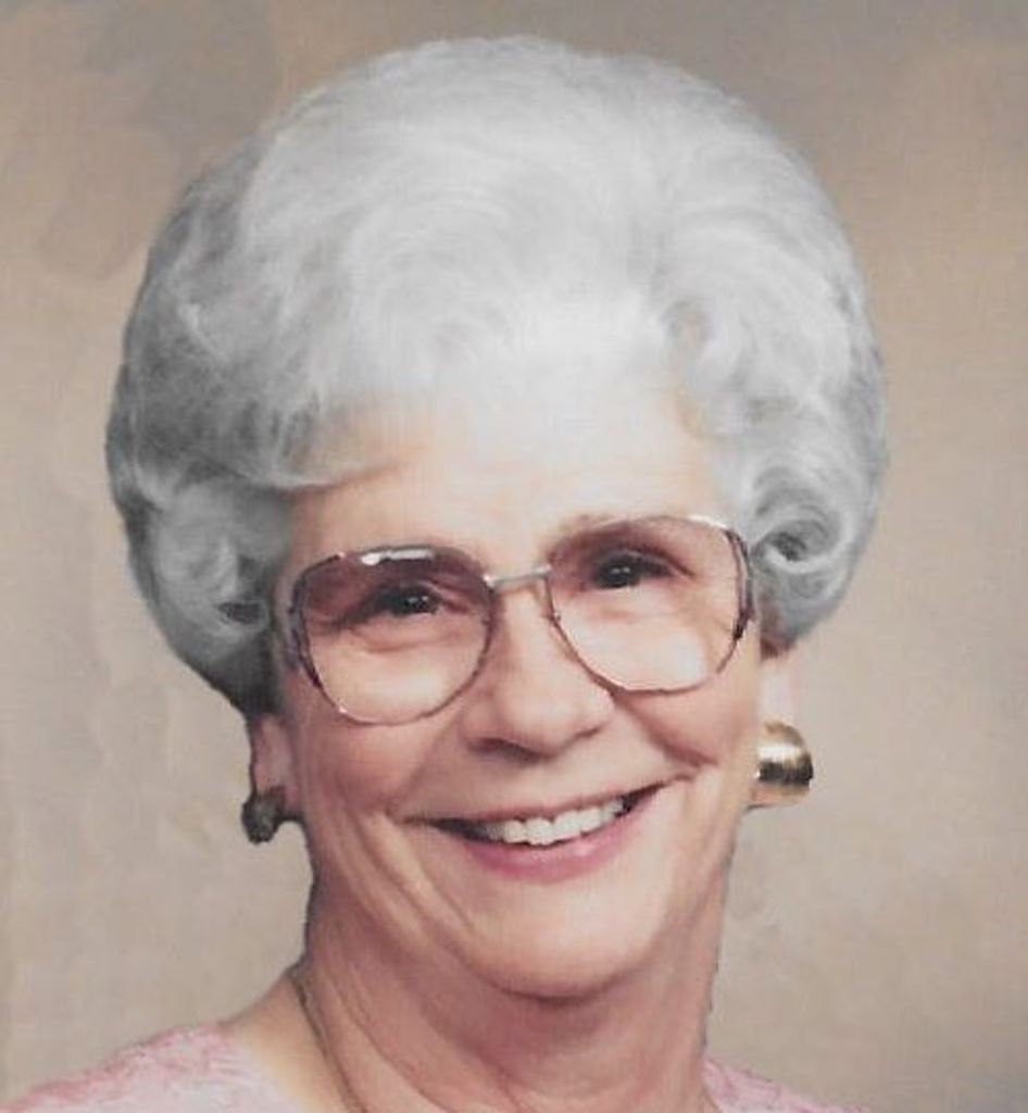 Dorothy Brawner Mcleod