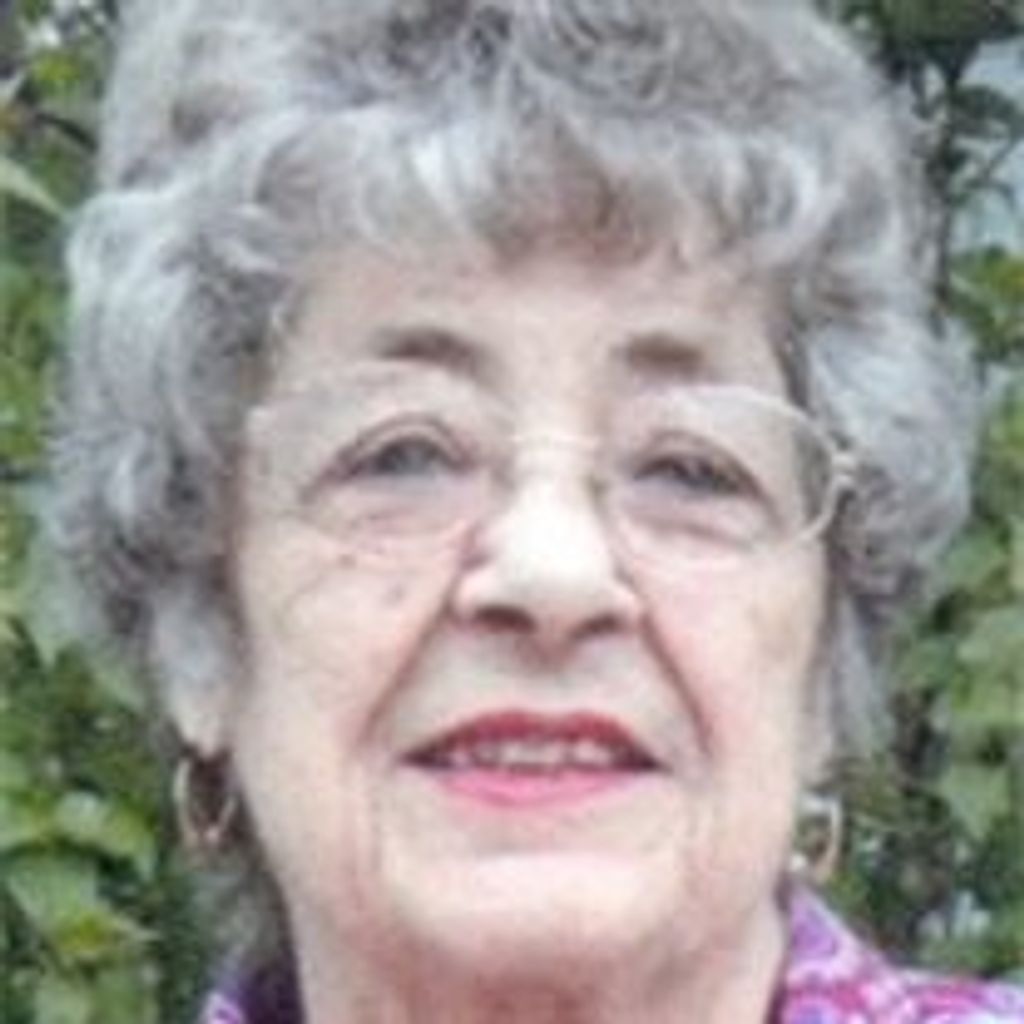 Rosetta T. Christman