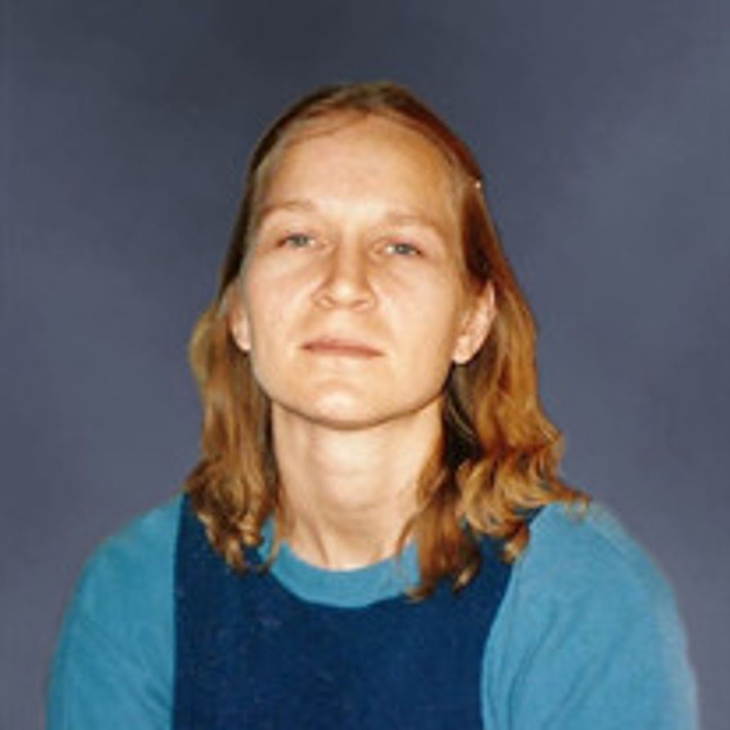 Carma Diane Harris
