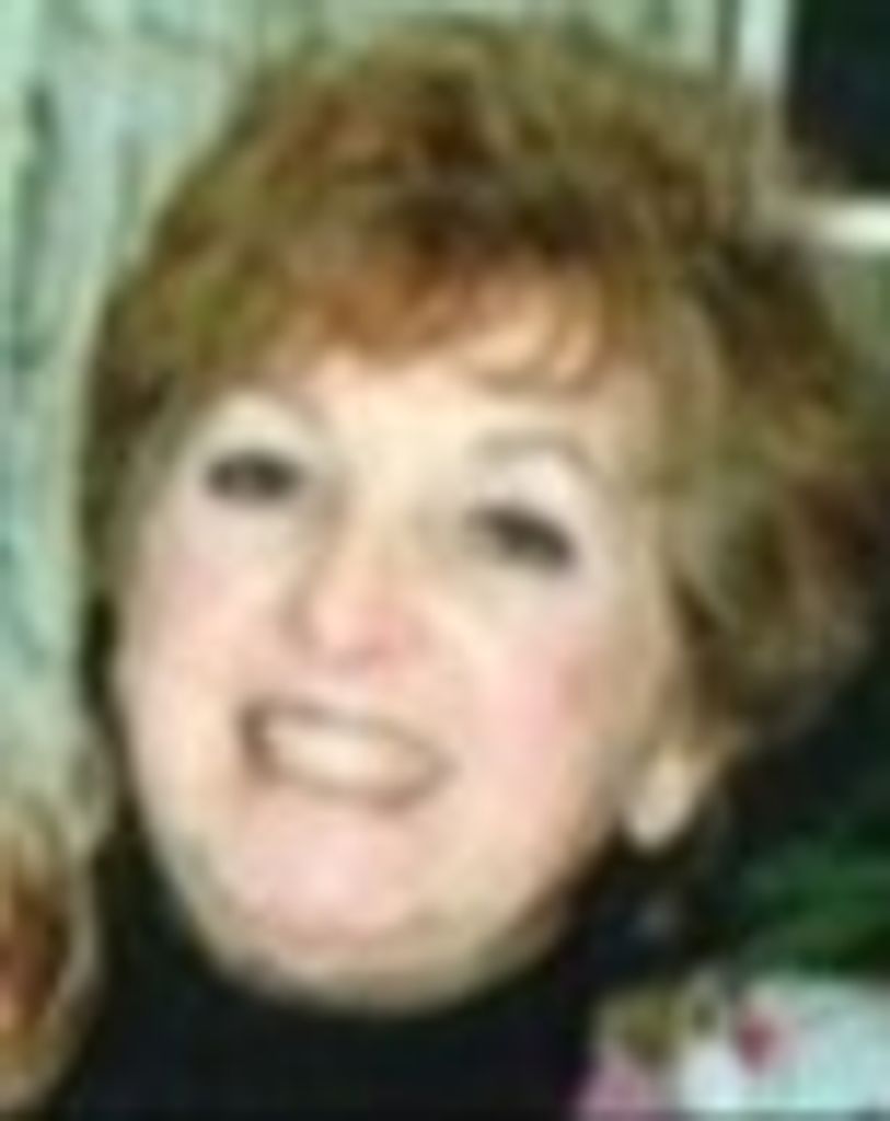 Ethel Mae Glueckert
