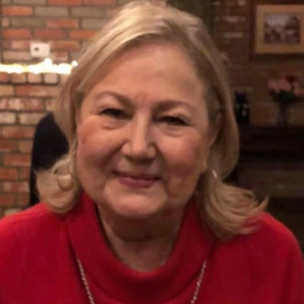 Janet Elaine (Reynolds)  Huffman